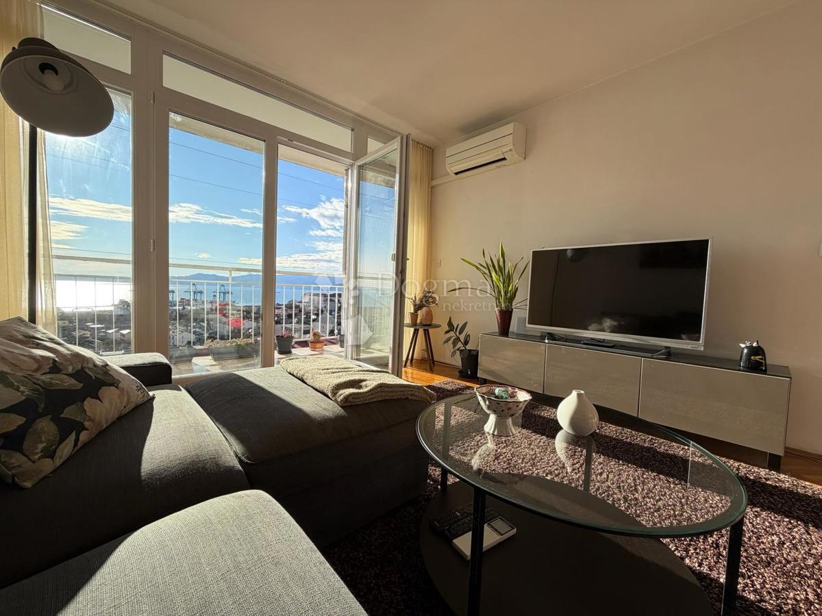 Flat For sale - Primorsko-goranska Rijeka - foto 2/15