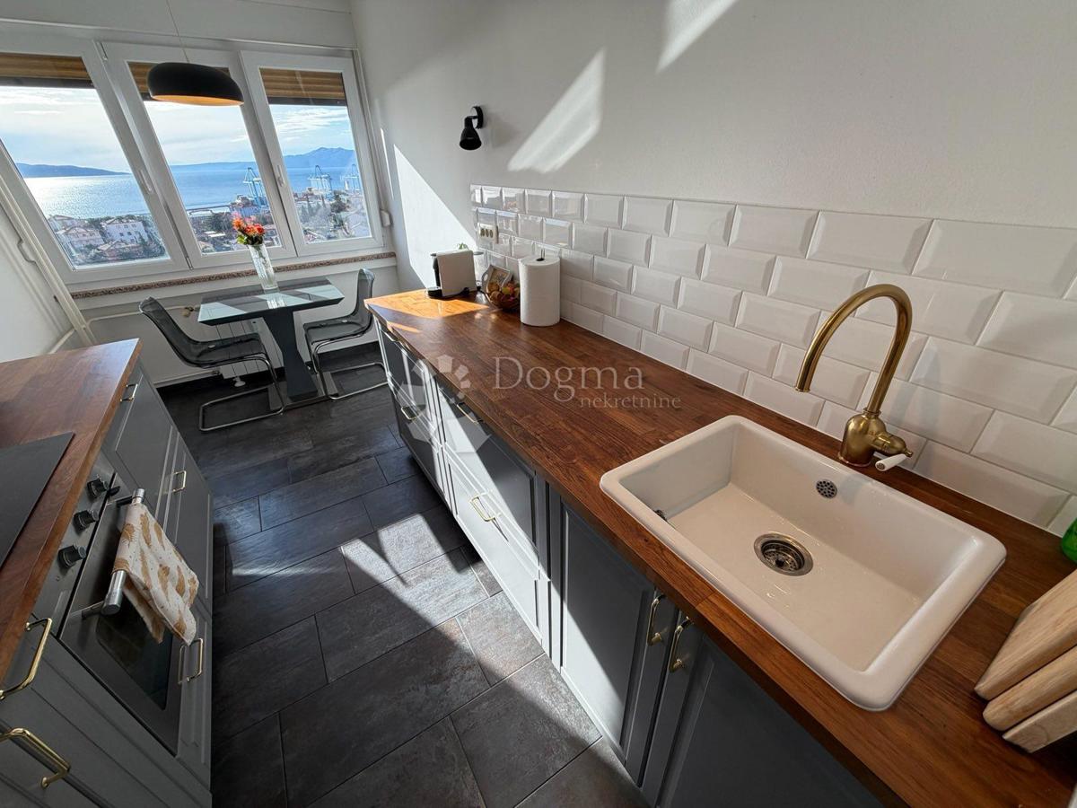 Flat For sale - PRIMORSKO-GORANSKA RIJEKA