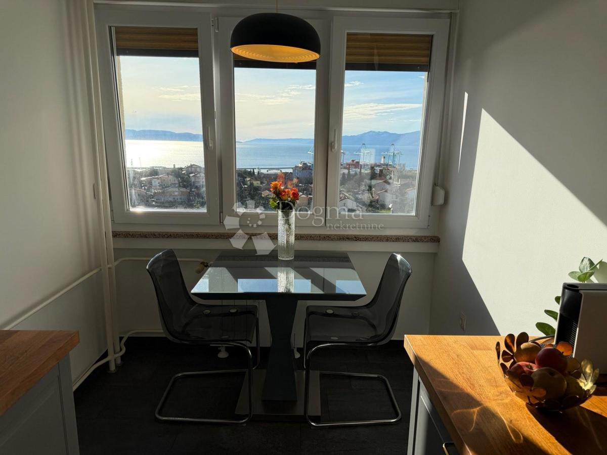 Flat For sale - PRIMORSKO-GORANSKA RIJEKA