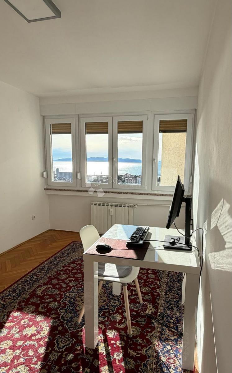 Flat For sale - PRIMORSKO-GORANSKA RIJEKA