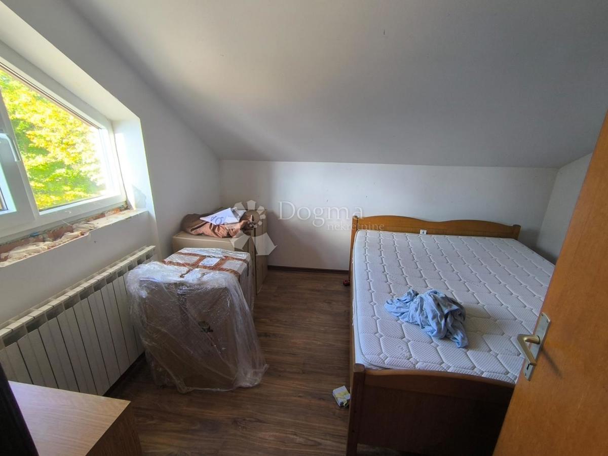 Kuća Na prodaju - BJELOVARSKO-BILOGORSKA KAPELA