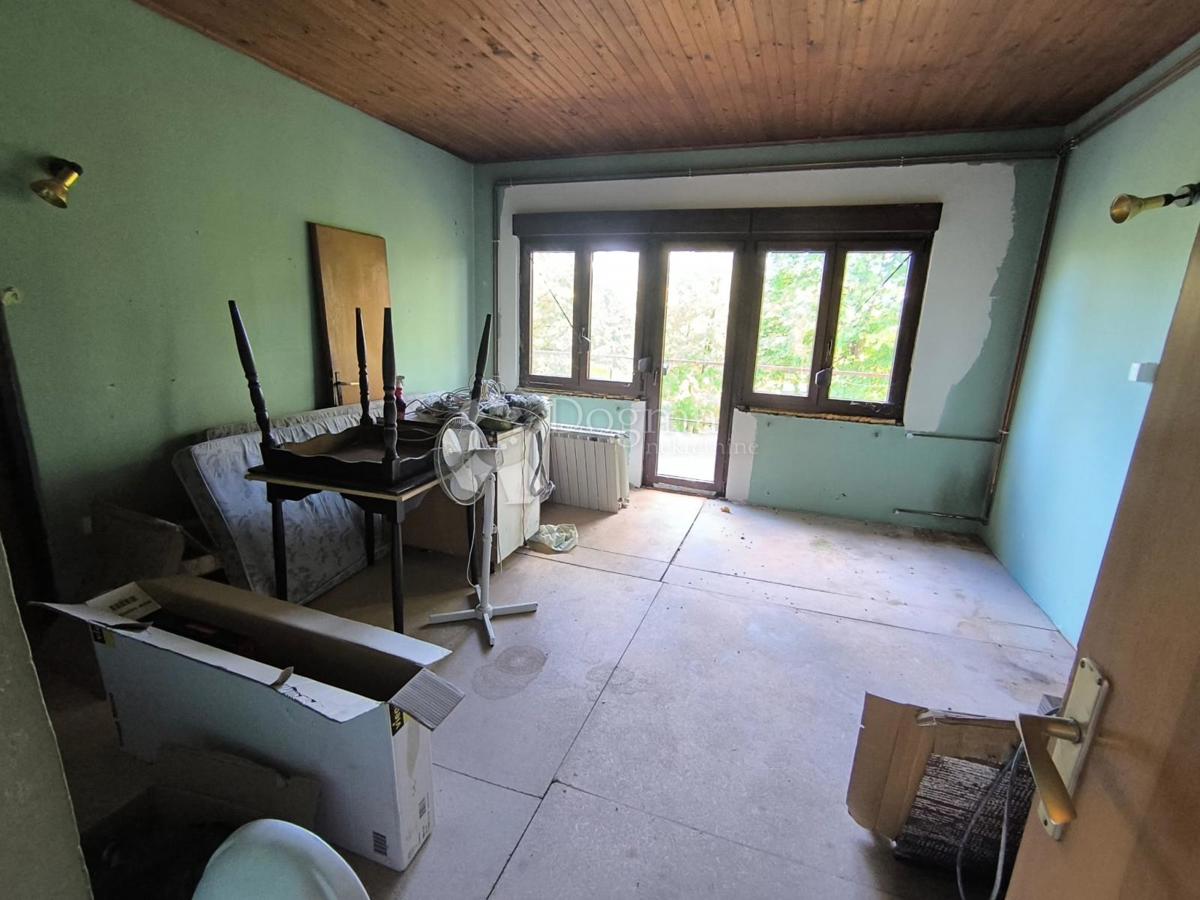 Kuća Na prodaju - BJELOVARSKO-BILOGORSKA KAPELA