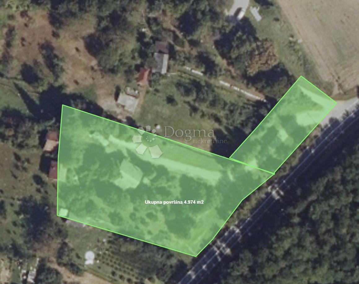 Kuća Na prodaju - BJELOVARSKO-BILOGORSKA KAPELA