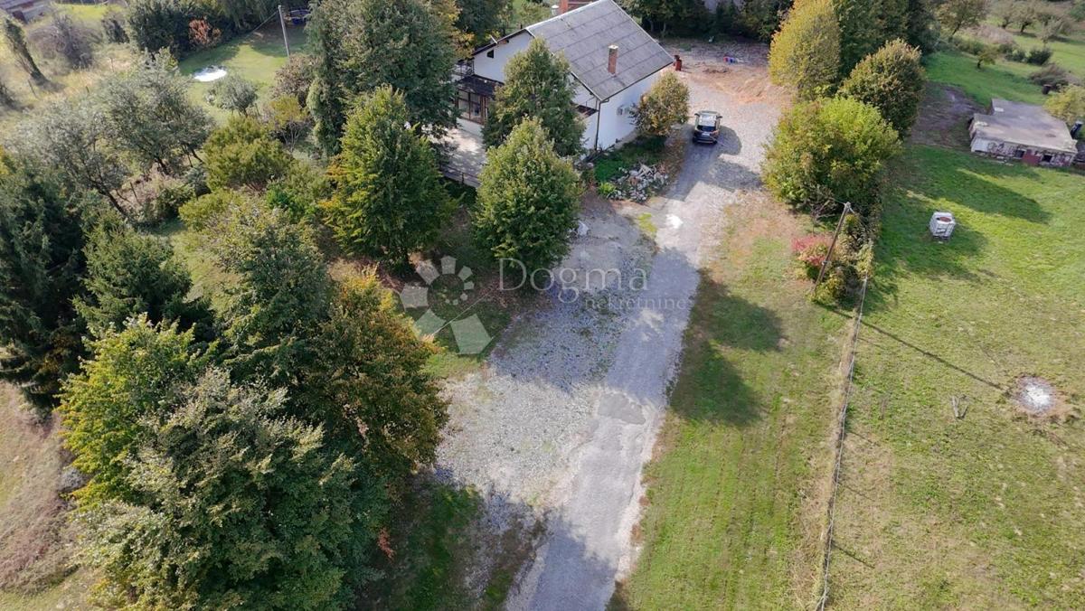 Kuća Na prodaju - BJELOVARSKO-BILOGORSKA KAPELA