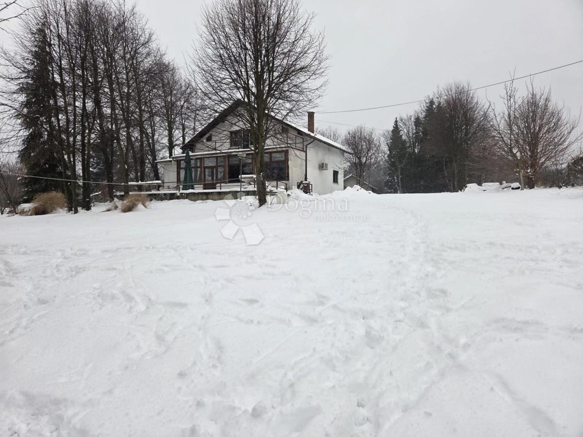 Kuća Na prodaju - BJELOVARSKO-BILOGORSKA KAPELA