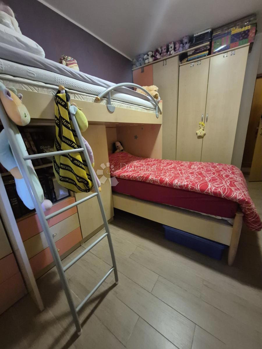 Apartment Zu verkaufen - PRIMORSKO-GORANSKA RIJEKA