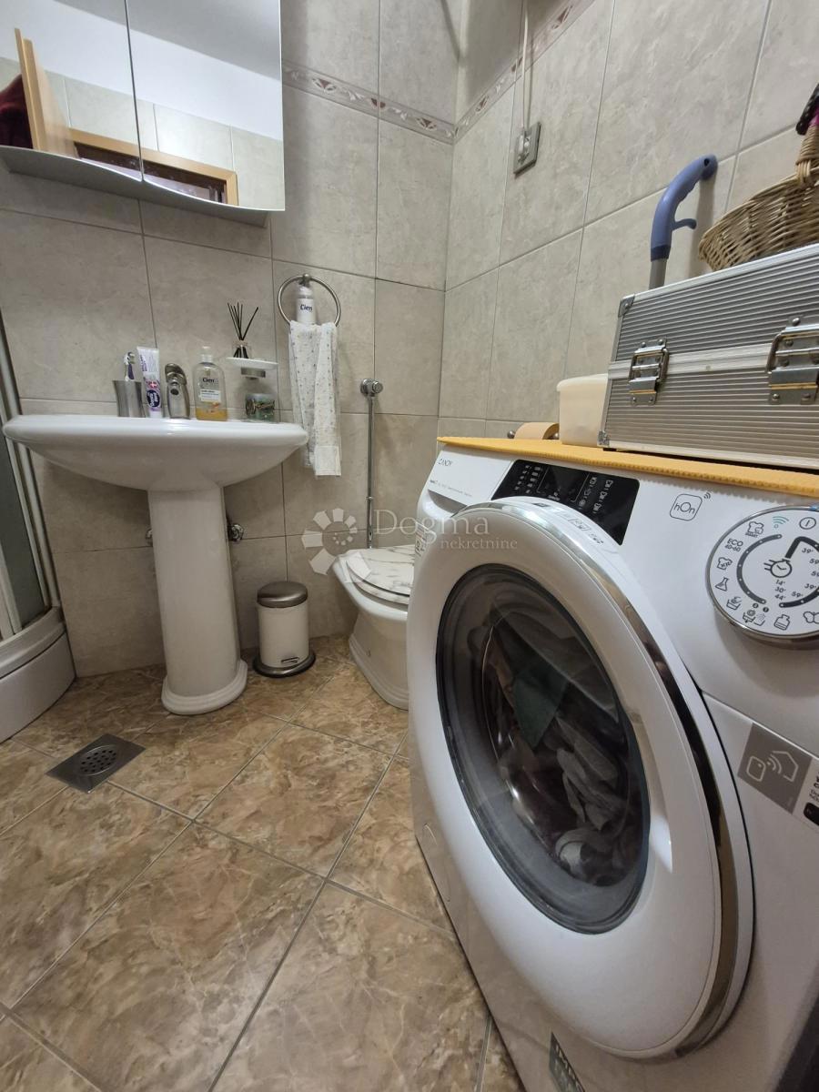 Apartment Zu verkaufen - PRIMORSKO-GORANSKA RIJEKA