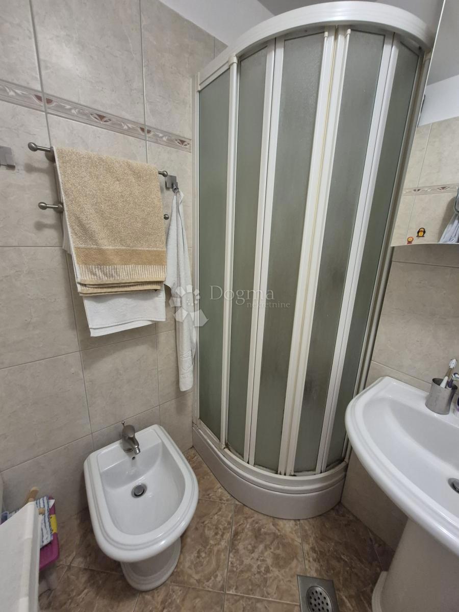 Apartment Zu verkaufen - PRIMORSKO-GORANSKA RIJEKA