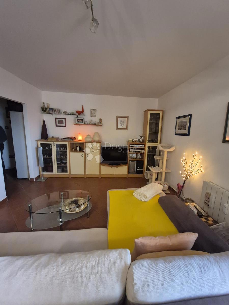 Apartment Zu verkaufen - PRIMORSKO-GORANSKA RIJEKA
