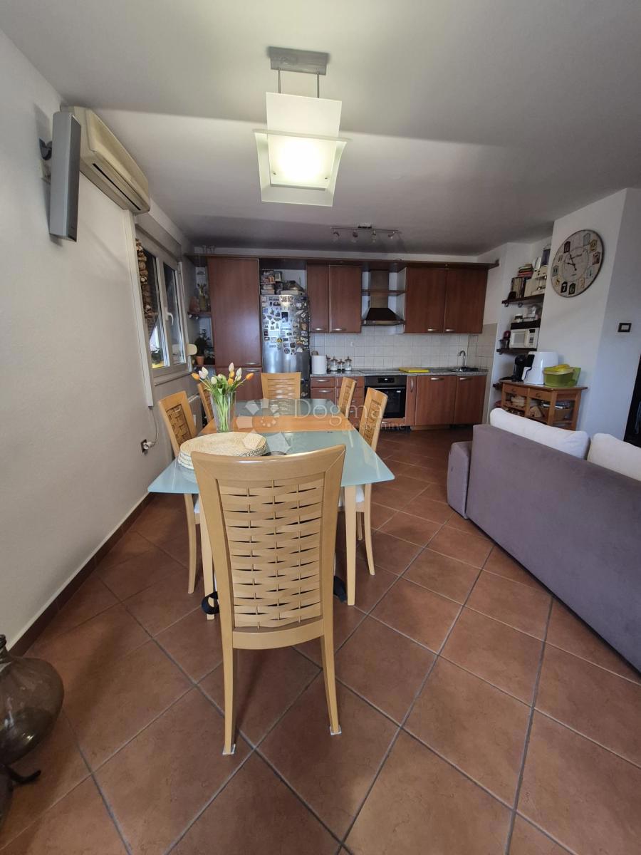 Apartment Zu verkaufen - PRIMORSKO-GORANSKA RIJEKA