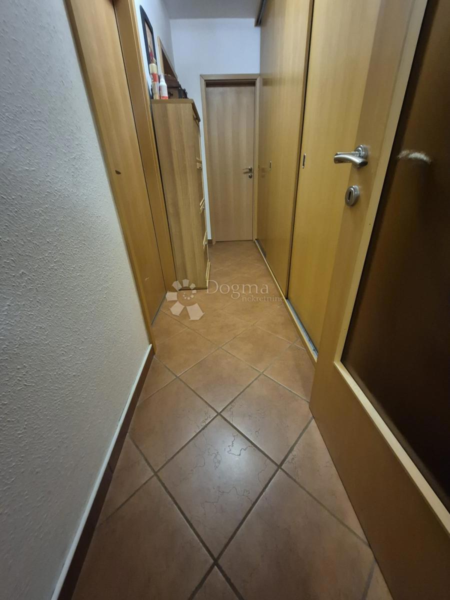 Apartment Zu verkaufen - PRIMORSKO-GORANSKA RIJEKA