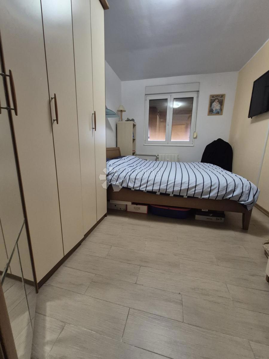 Apartment Zu verkaufen - PRIMORSKO-GORANSKA RIJEKA