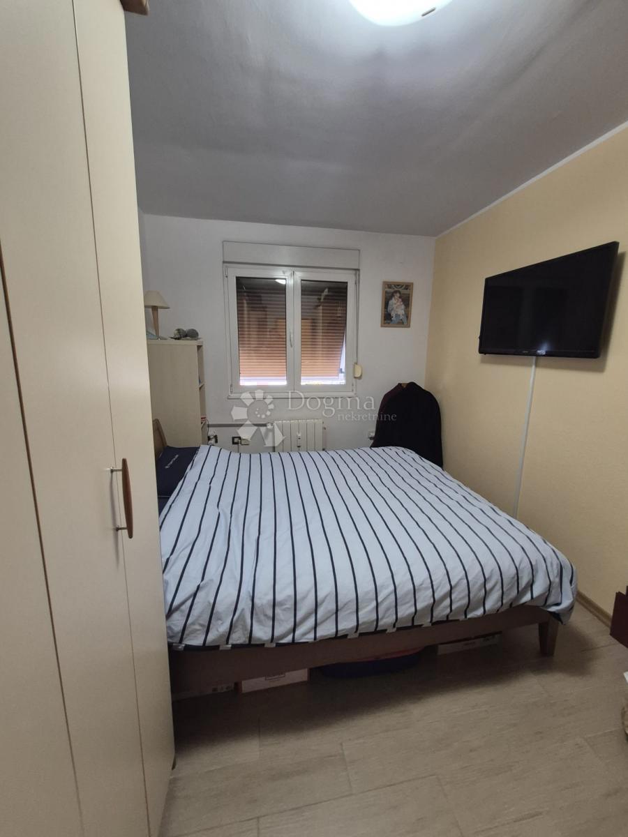 Apartment Zu verkaufen - PRIMORSKO-GORANSKA RIJEKA
