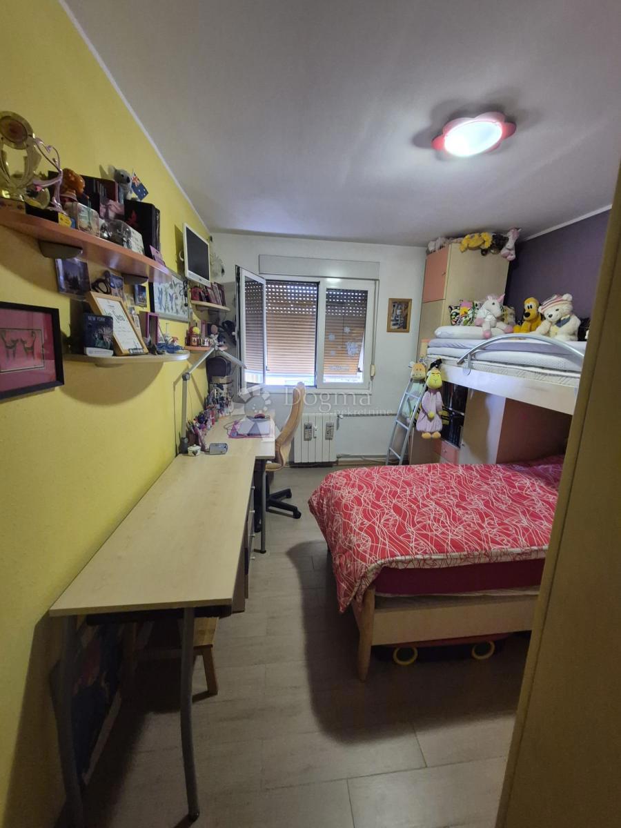 Apartment Zu verkaufen - PRIMORSKO-GORANSKA RIJEKA