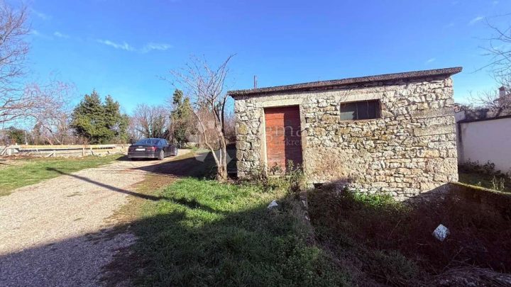Hiša na predaj 130 m² – Labin