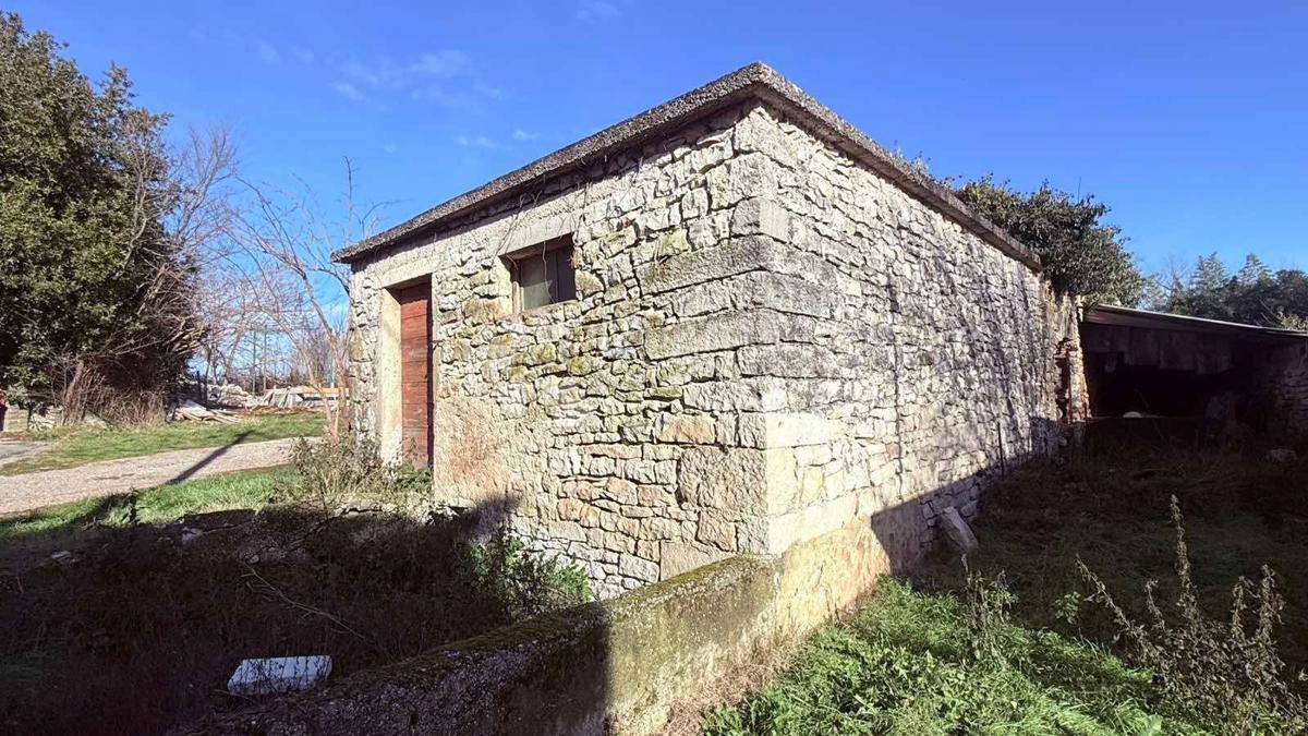 Hiša Na predaj - Istarska Labin - foto 2/8