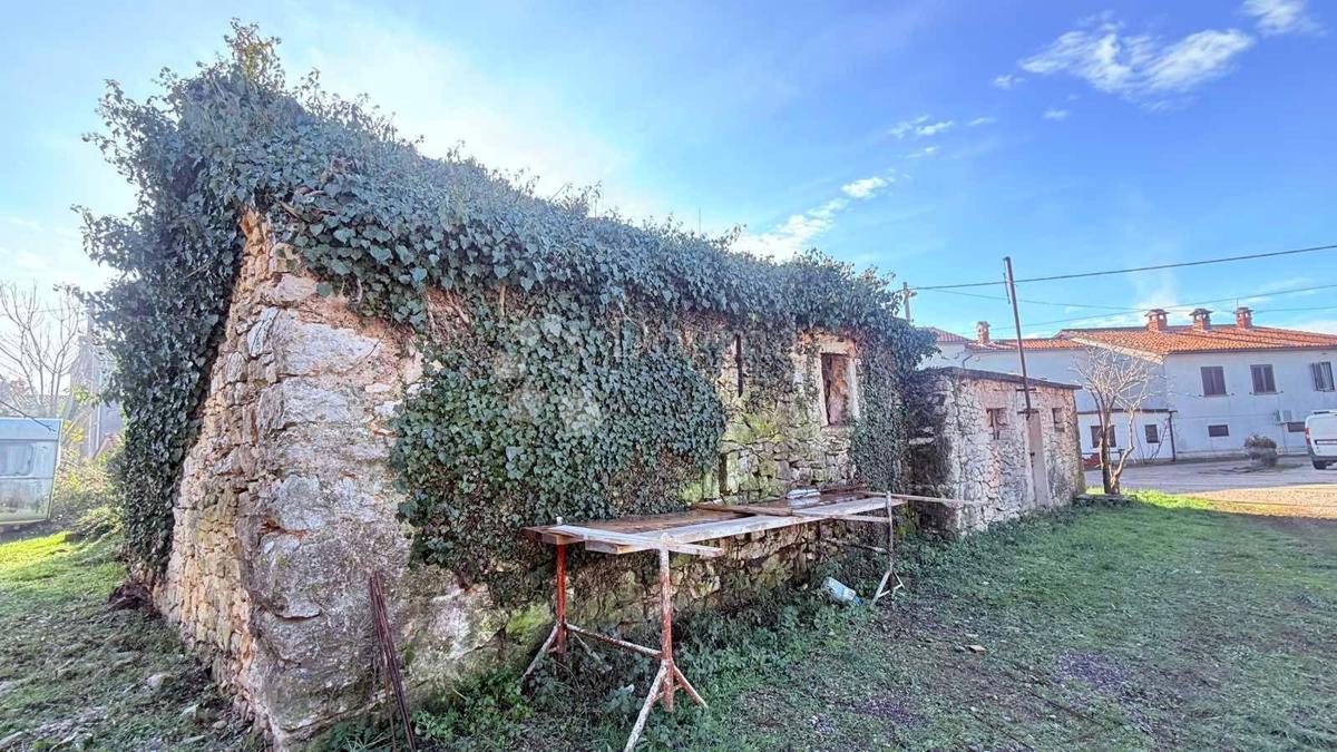 Hiša Na predaj - Istarska Labin - foto 3/8