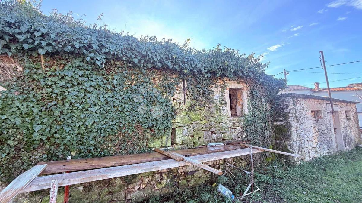 Hiša Na predaj - ISTARSKA LABIN
