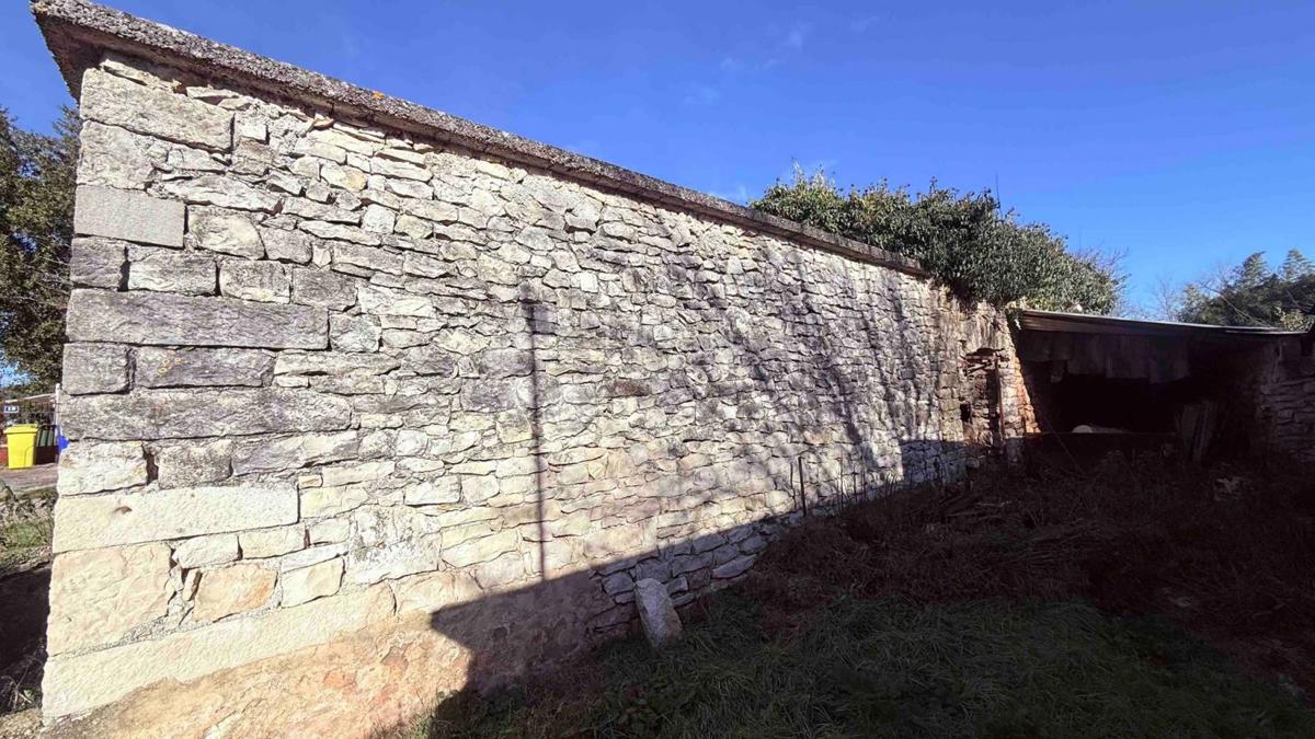 Hiša Na predaj - ISTARSKA LABIN