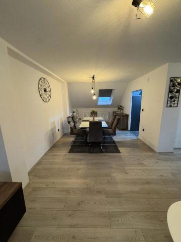 Stan na prodaju 135 m² – Bjelovar
