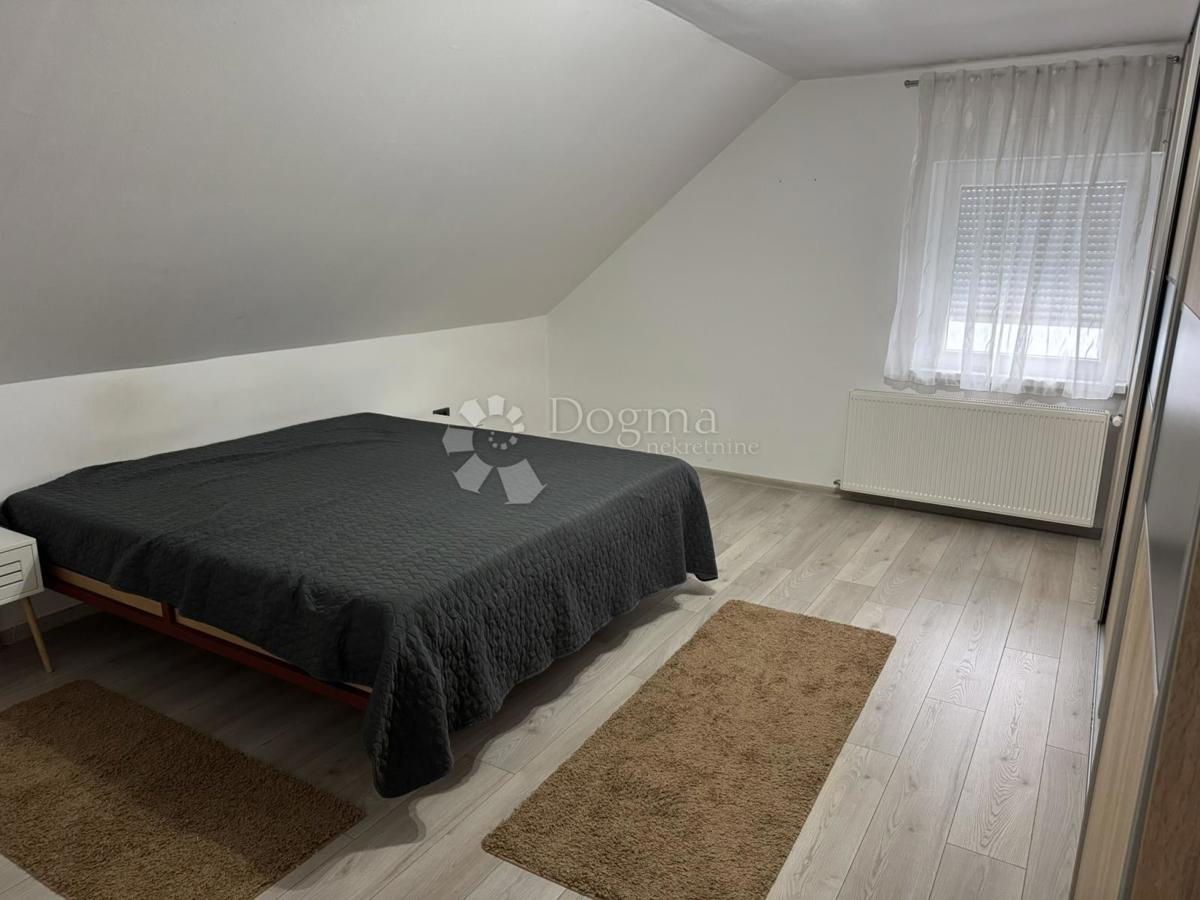Stan Na prodaju - BJELOVARSKO-BILOGORSKA BJELOVAR