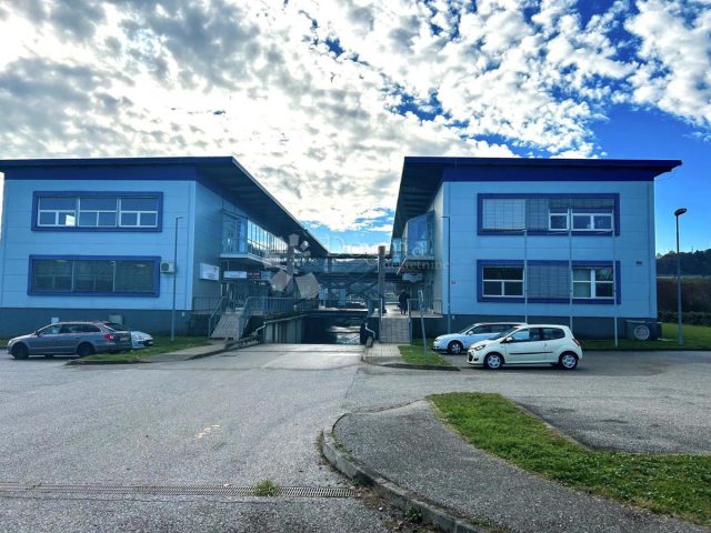 Komerční na prodej 120 m² – Samobor