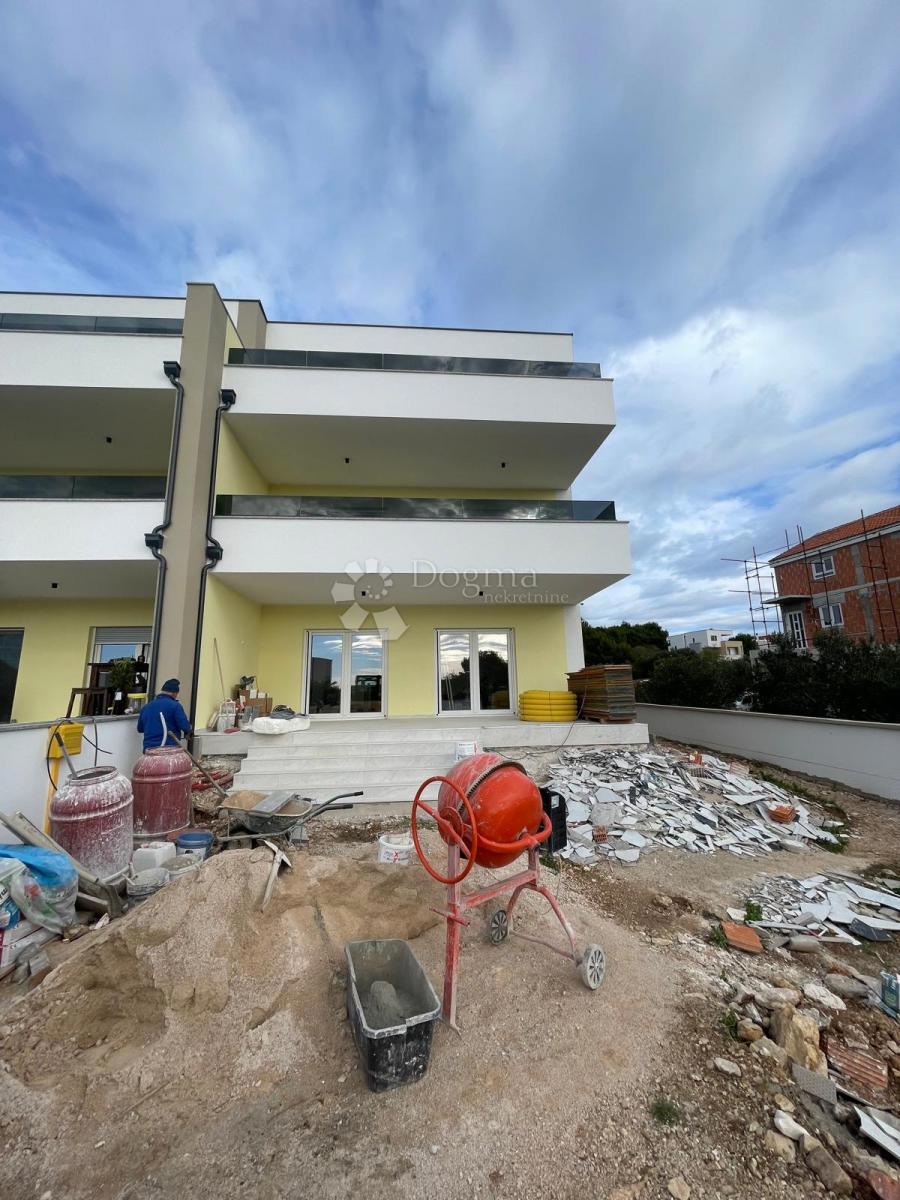Kuća Na prodaju - ŠIBENSKO-KNINSKA TRIBUNJ