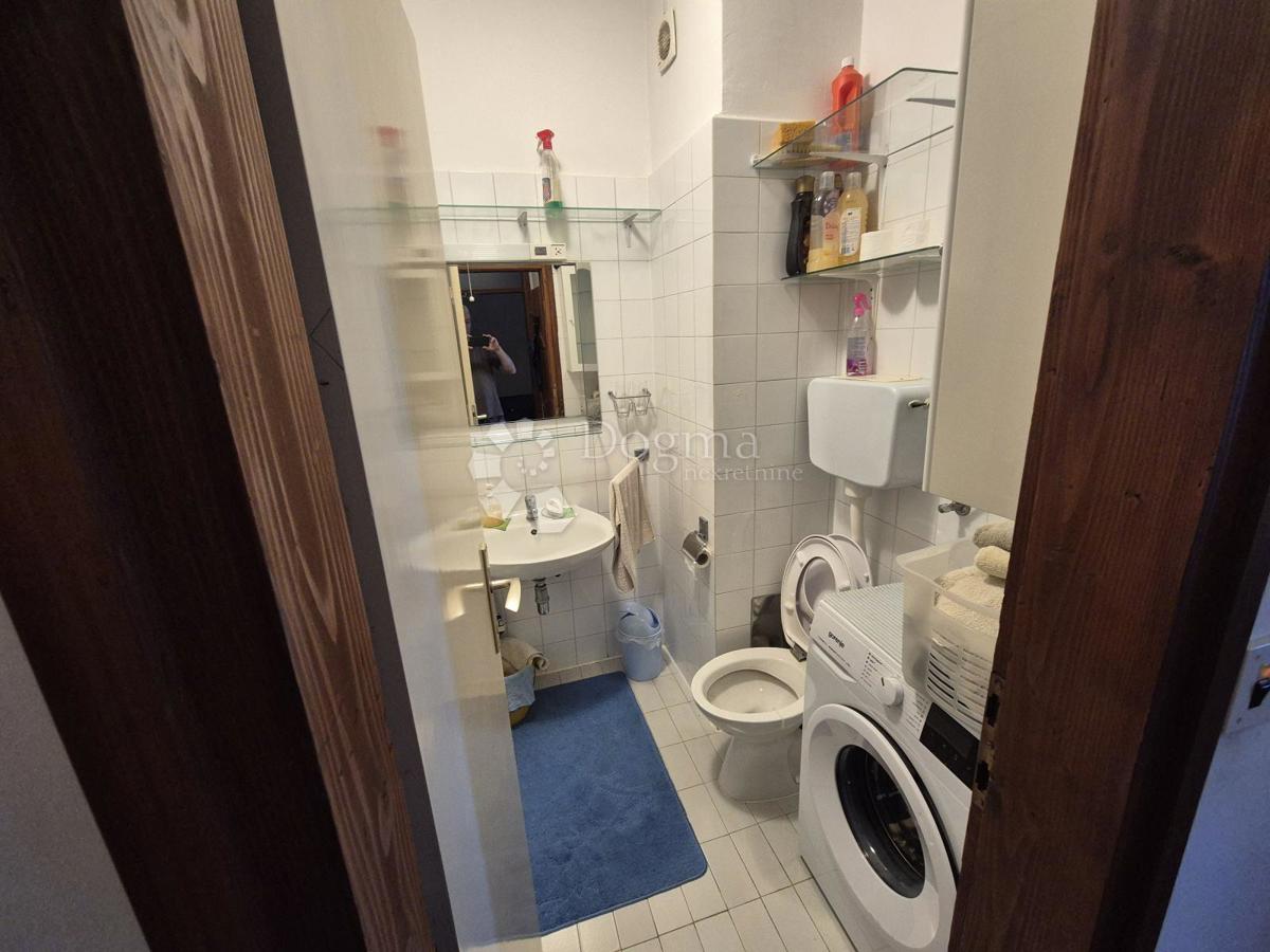 Flat For sale - PRIMORSKO-GORANSKA CRIKVENICA