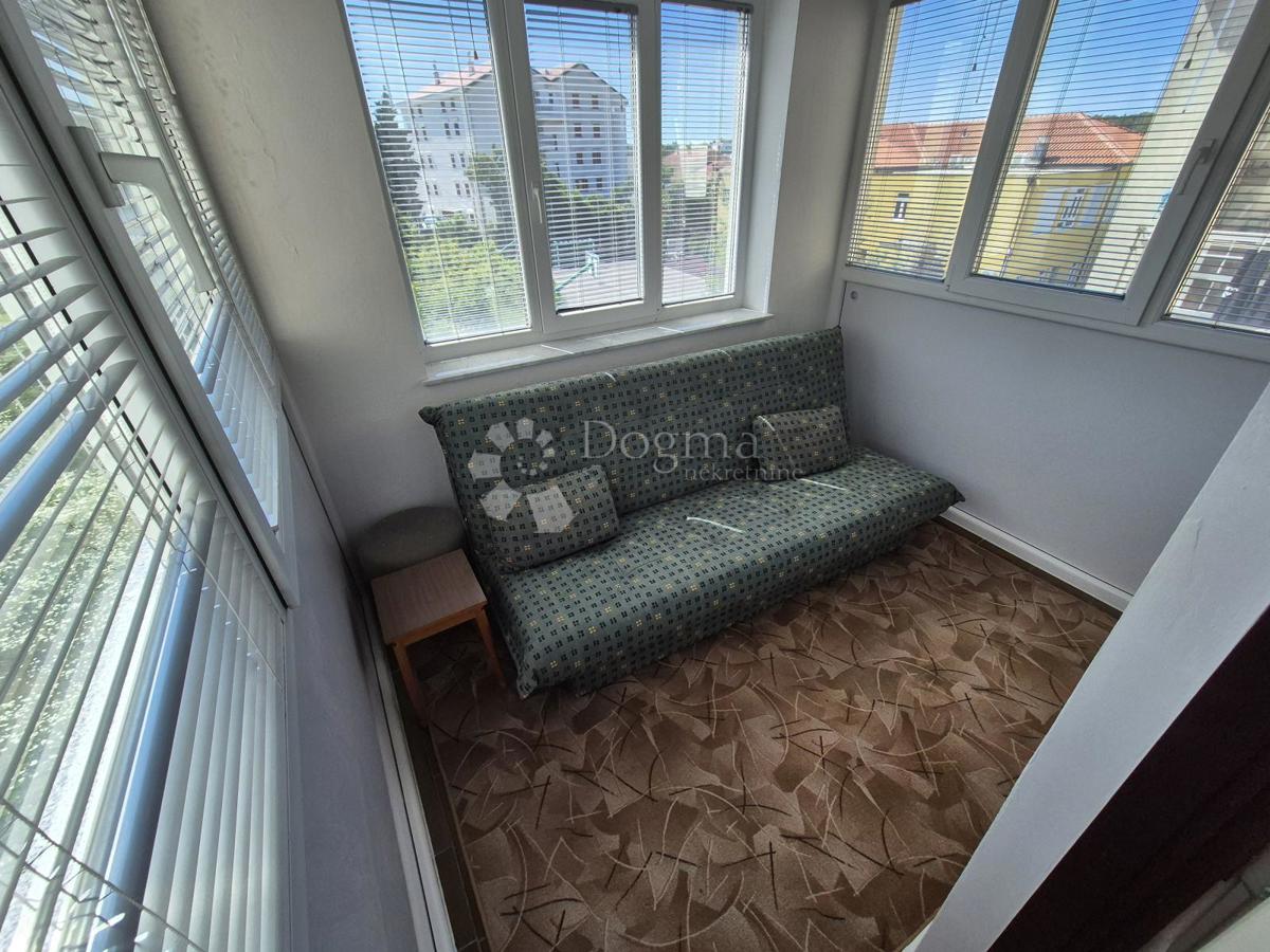 Flat For sale - PRIMORSKO-GORANSKA CRIKVENICA