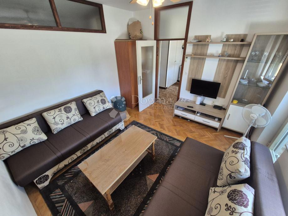 Flat For sale - PRIMORSKO-GORANSKA CRIKVENICA