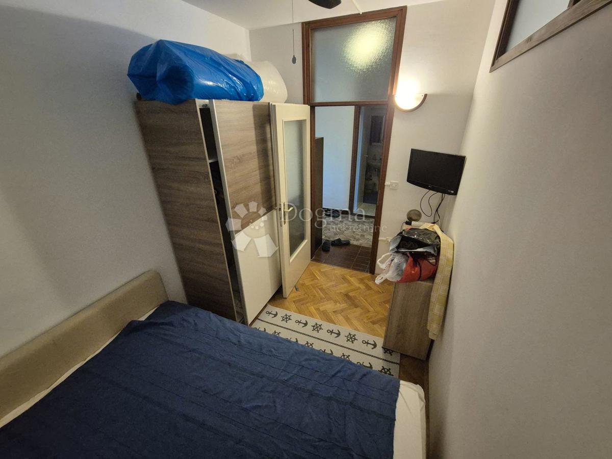 Flat For sale - PRIMORSKO-GORANSKA CRIKVENICA