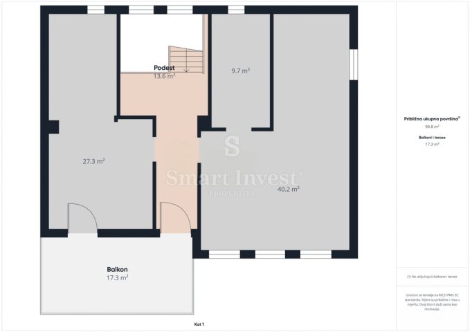 Casa In vendita - Primorsko-goranska Opatija - foto 5/6