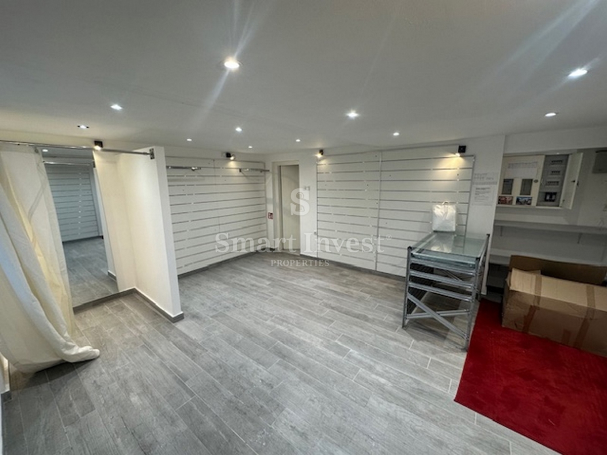 Business premises For sale - Primorsko-goranska Rijeka - foto 1/8