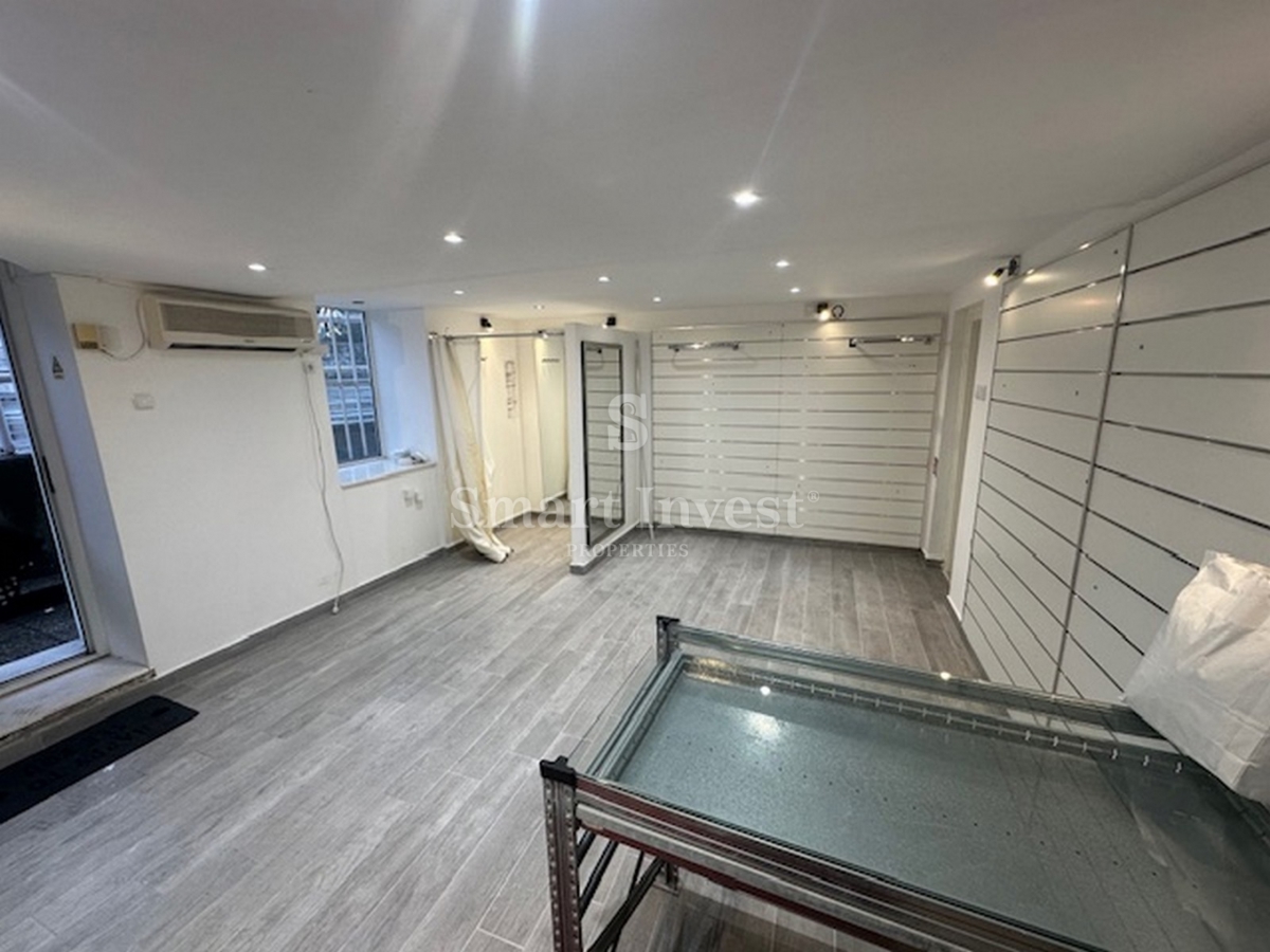 Business premises For sale - Primorsko-goranska Rijeka - foto 5/8