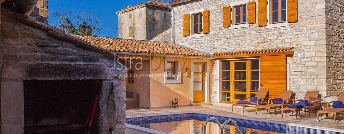 Casa In vendita - Istarska Ližnjan - foto 1/14