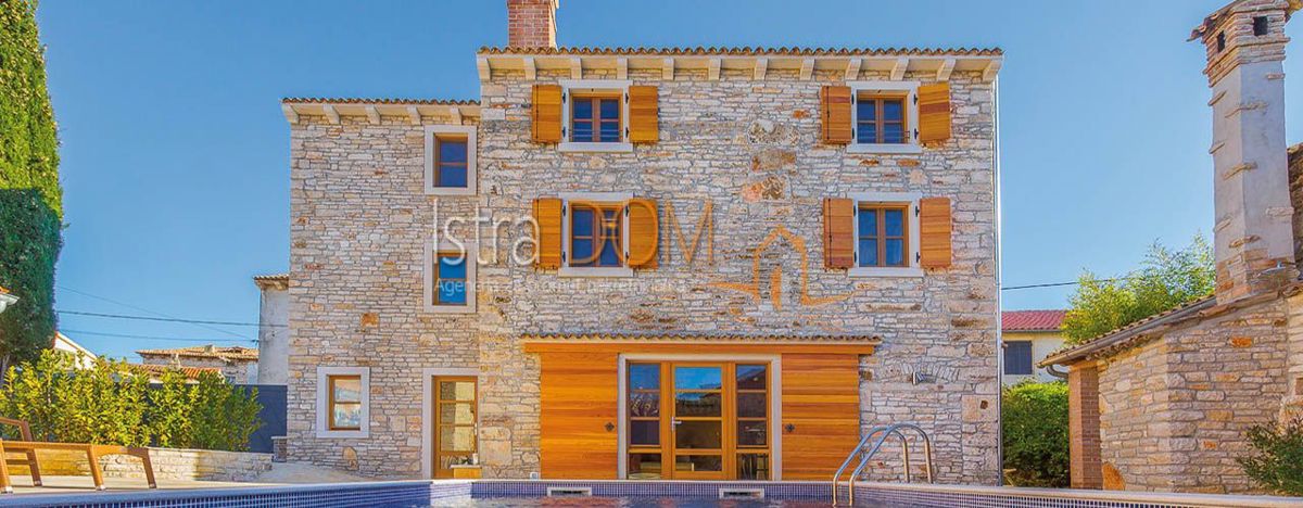 Casa In vendita - Istarska Ližnjan - foto 2/14