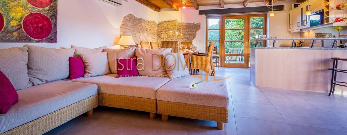 Casa In vendita - ISTARSKA LIŽNJAN
