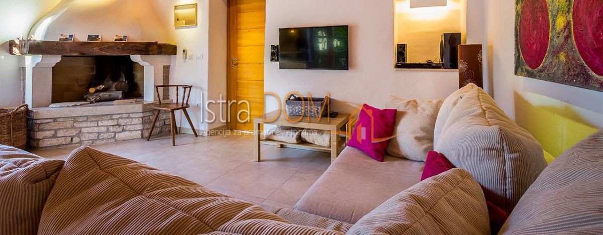 Casa In vendita - ISTARSKA LIŽNJAN