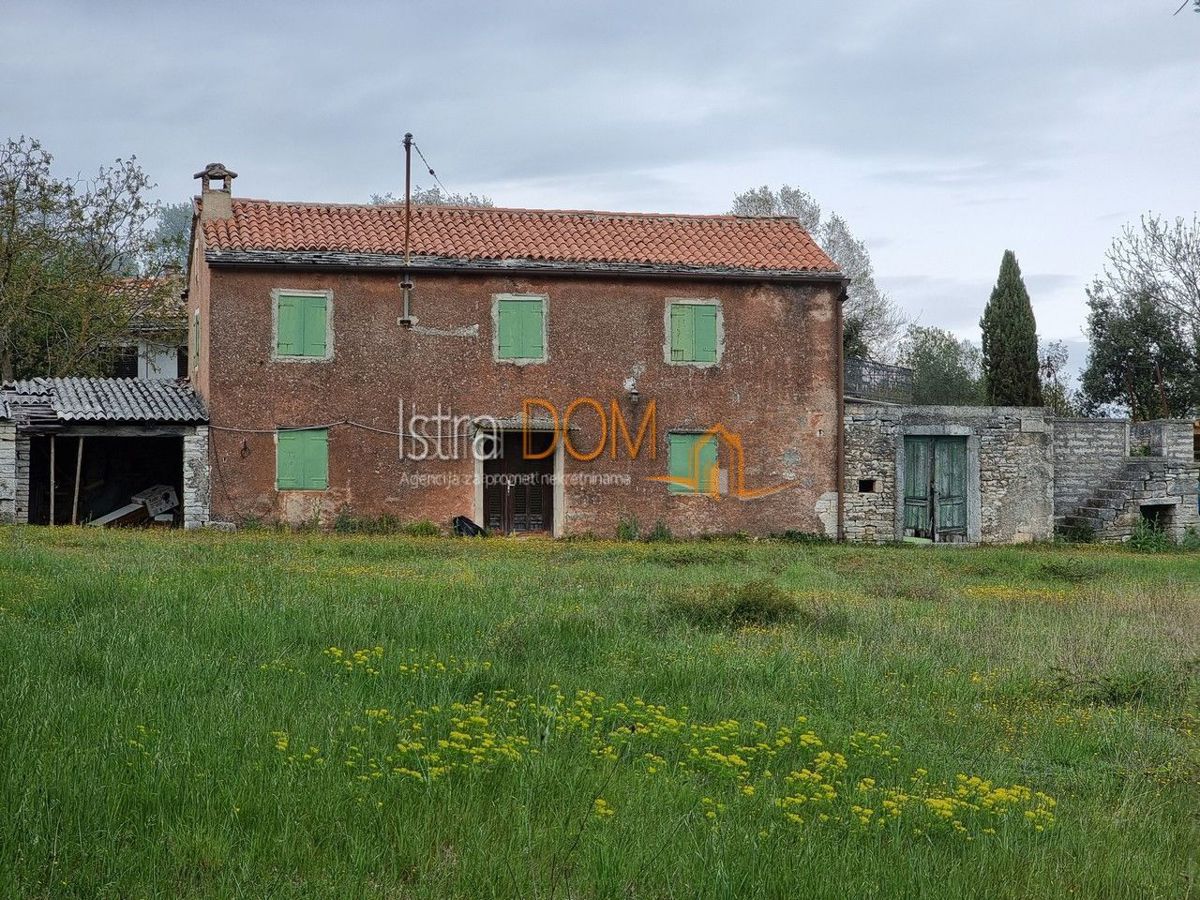 Haus Zu verkaufen - Istarska Kanfanar - foto 1/5
