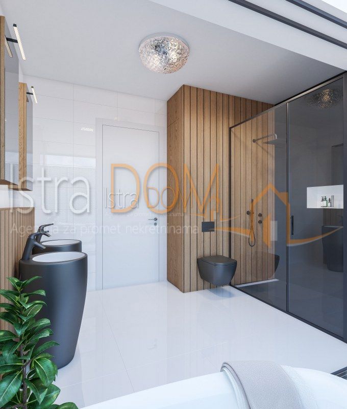 Casa In vendita - ISTARSKA KAŠTELIR