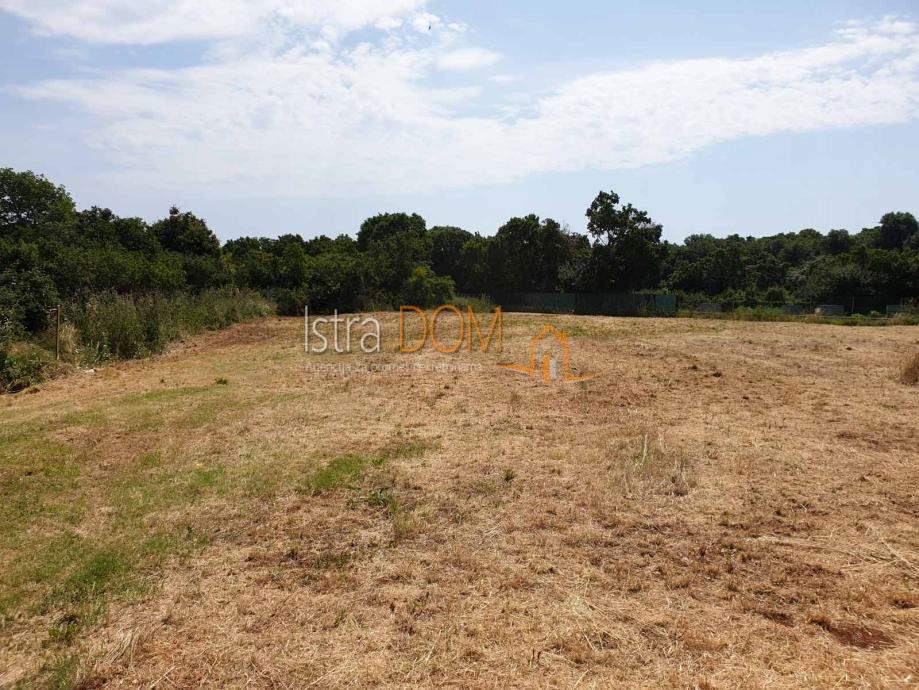 Land For sale - Istarska Ližnjan - foto 1/2