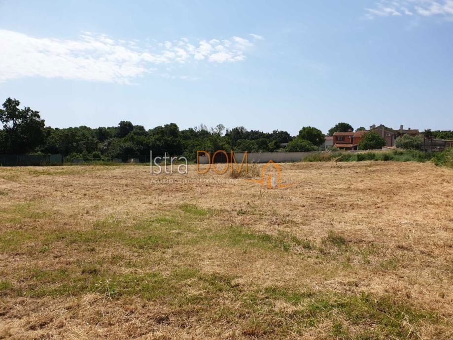 Land For sale - Istarska Ližnjan - foto 2/2