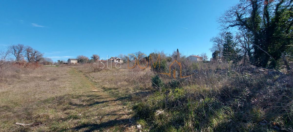 Terreno In vendita - Istarska Svetvinčenat - foto 3/7