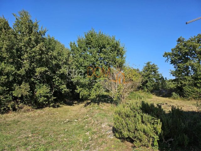 Pozemek na prodej 915 m² – Marčana