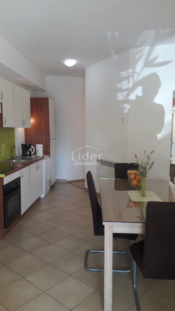 Apartment Zu vermieten - PRIMORSKO-GORANSKA KASTAV