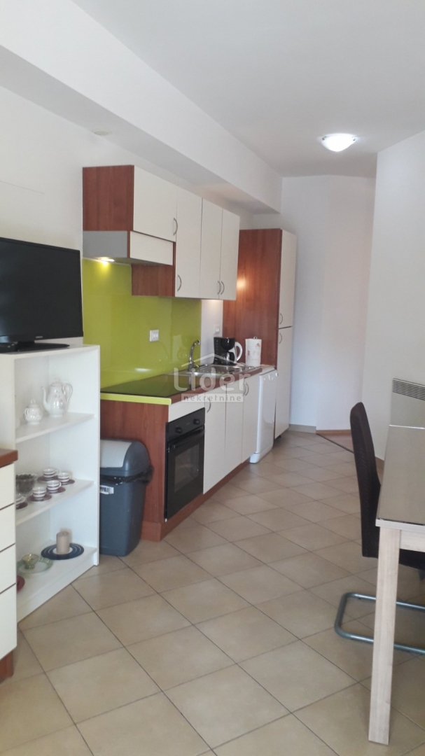 Apartment Zu vermieten - PRIMORSKO-GORANSKA KASTAV