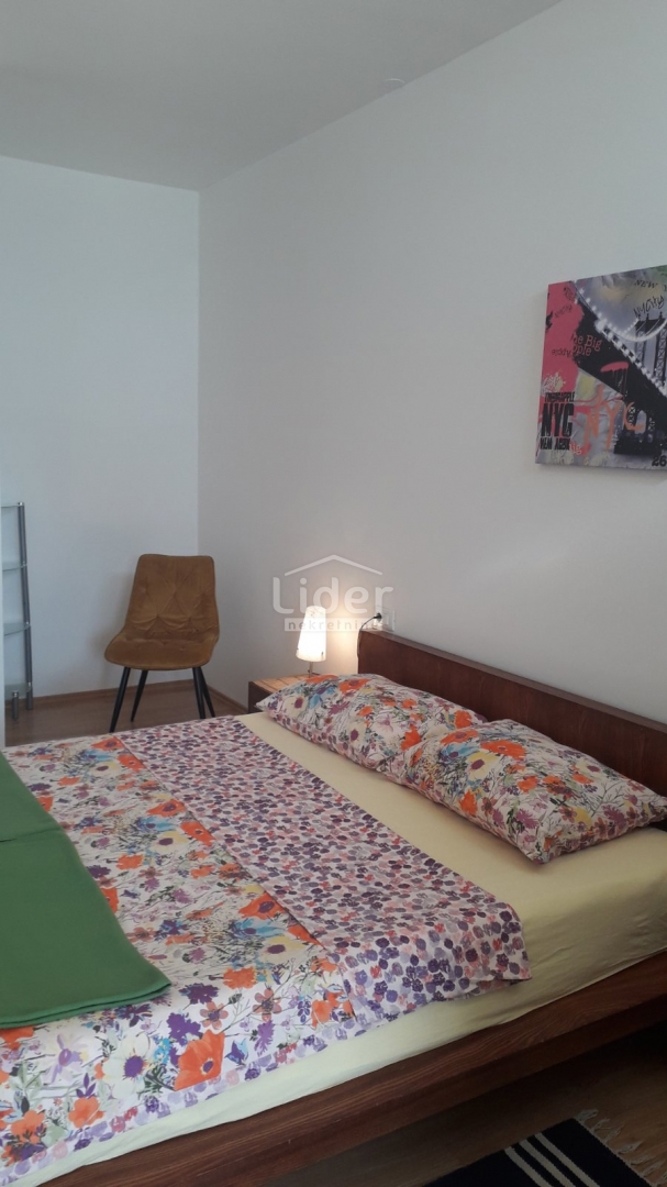 Apartment Zu vermieten - PRIMORSKO-GORANSKA KASTAV
