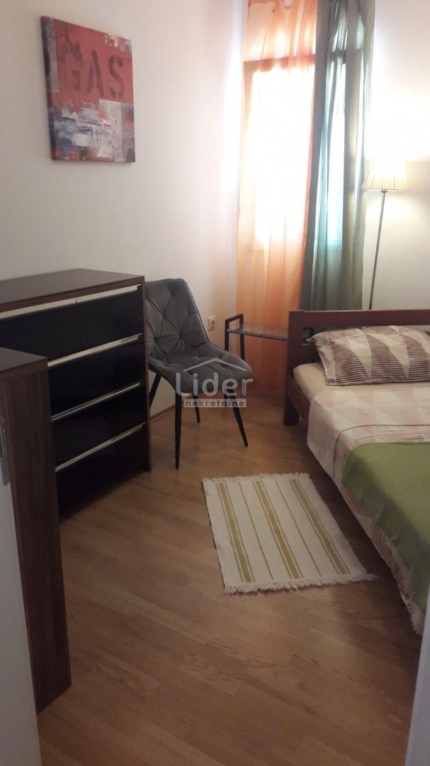 Apartment Zu vermieten - PRIMORSKO-GORANSKA KASTAV