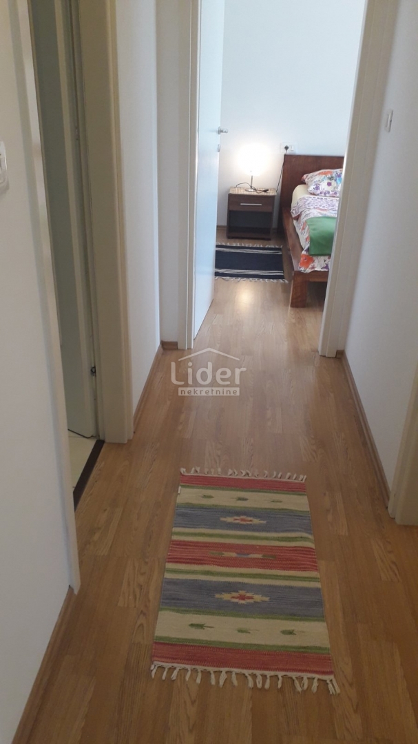 Apartment Zu vermieten - PRIMORSKO-GORANSKA KASTAV