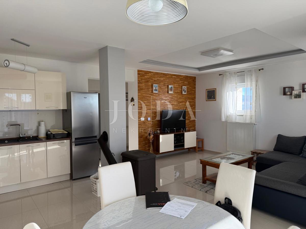 Apartment Zu verkaufen - PRIMORSKO-GORANSKA ČAVLE